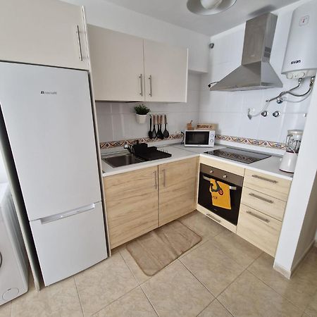 Apartamento El Rincon La Restinga Eksteriør bilde