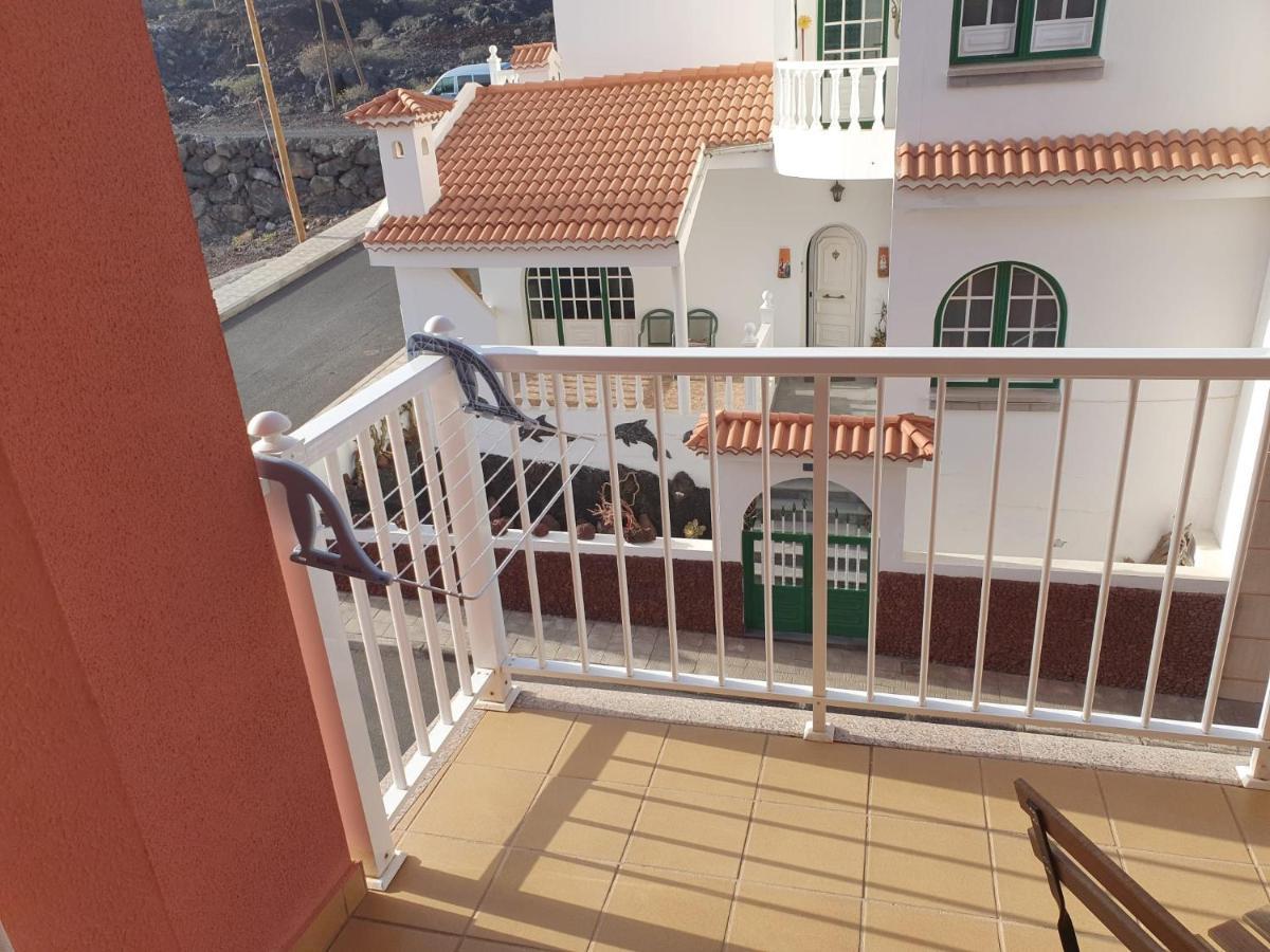 Apartamento El Rincon La Restinga Eksteriør bilde
