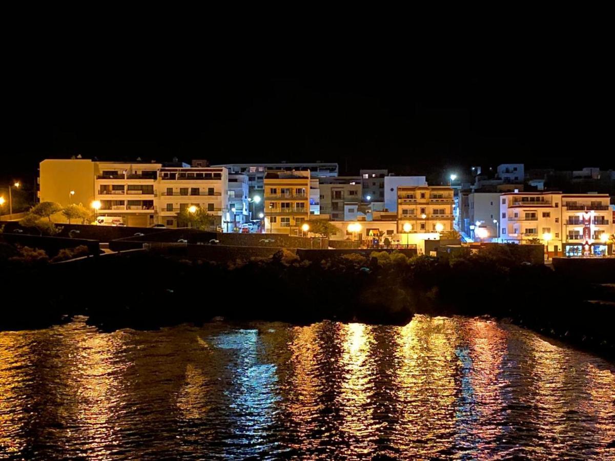 Apartamento El Rincon La Restinga Eksteriør bilde