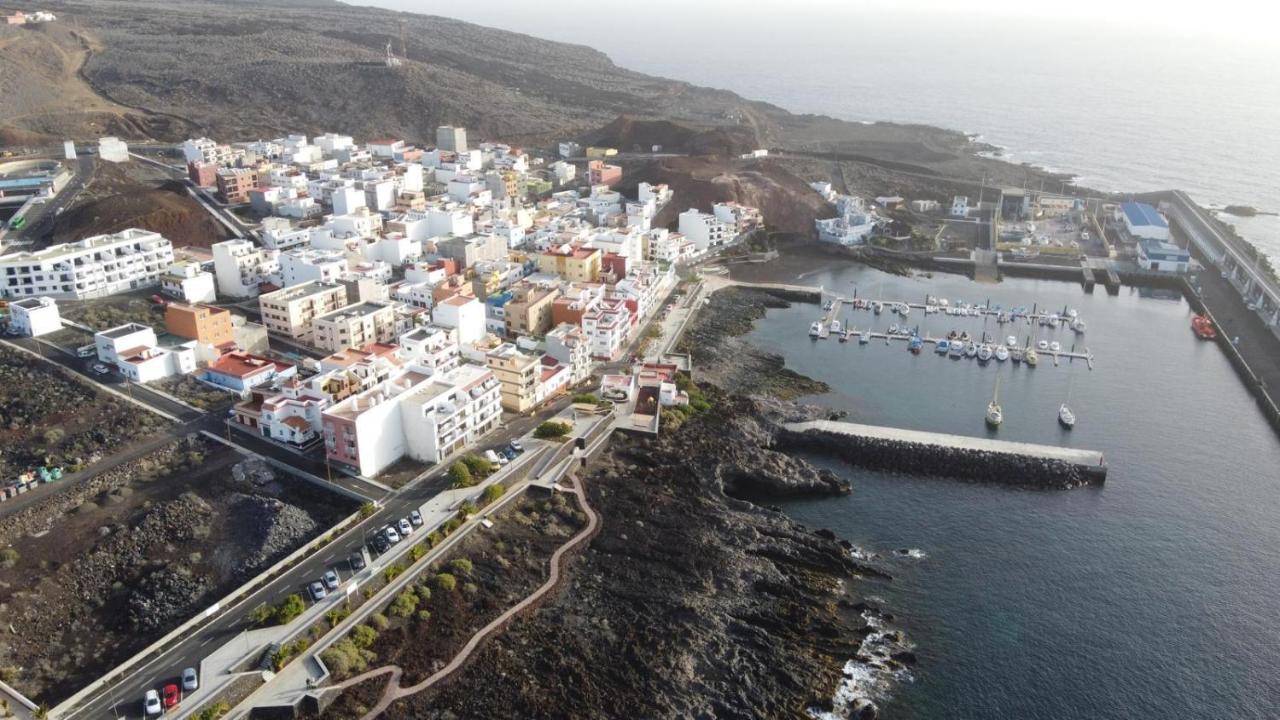 Apartamento El Rincon La Restinga Eksteriør bilde