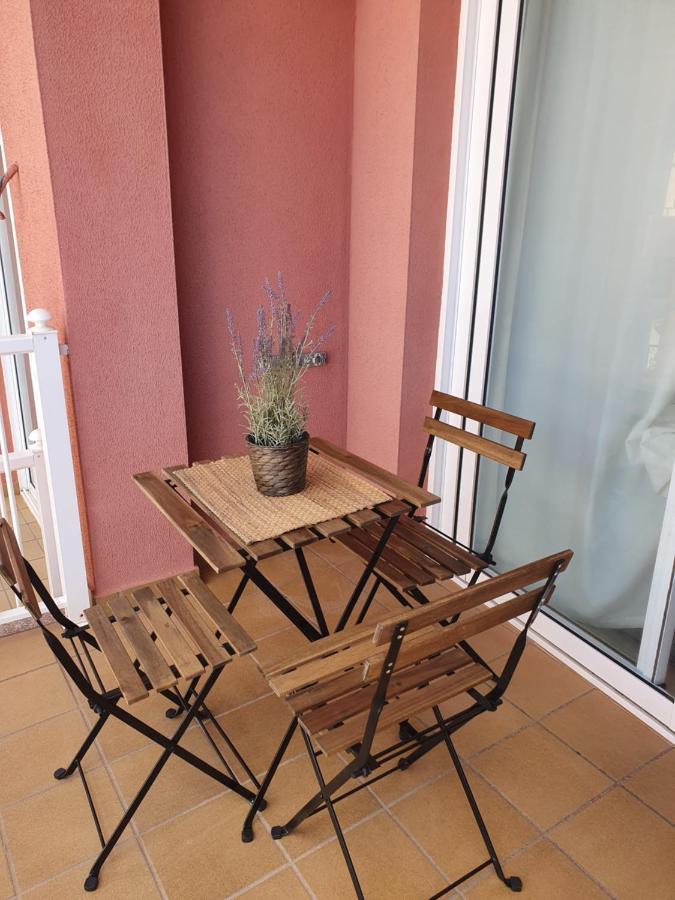 Apartamento El Rincon La Restinga Eksteriør bilde