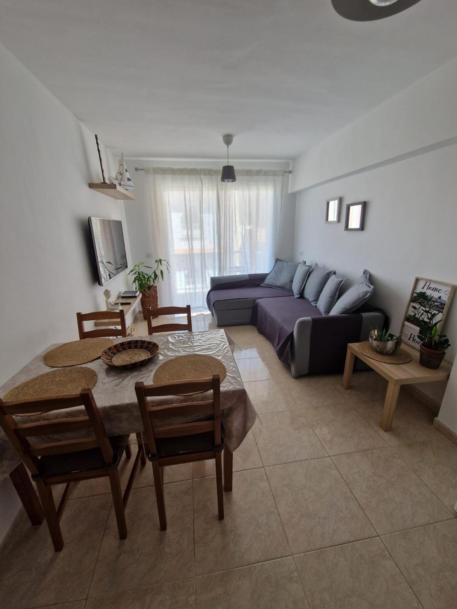 Apartamento El Rincon La Restinga Eksteriør bilde