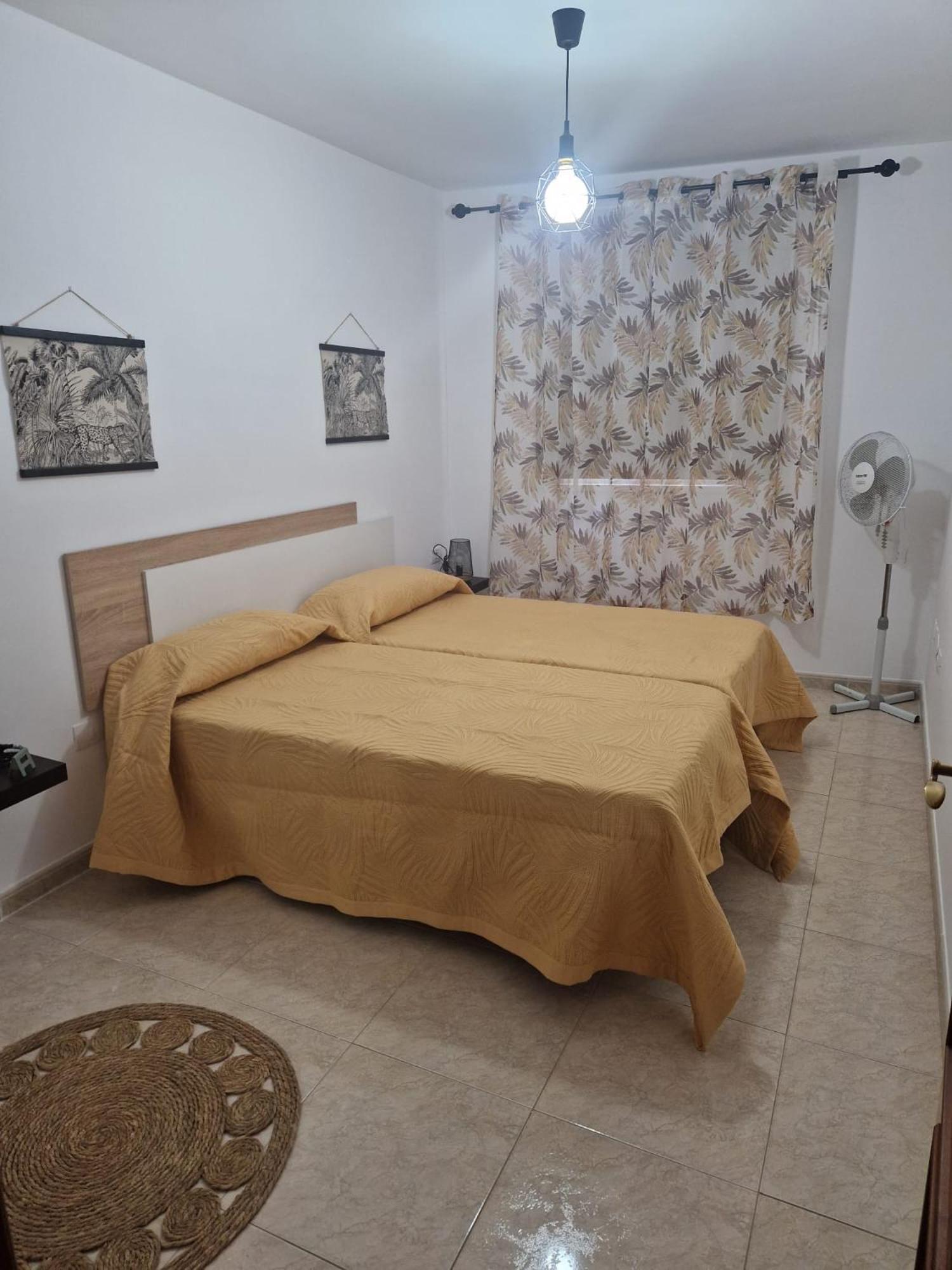 Apartamento El Rincon La Restinga Eksteriør bilde