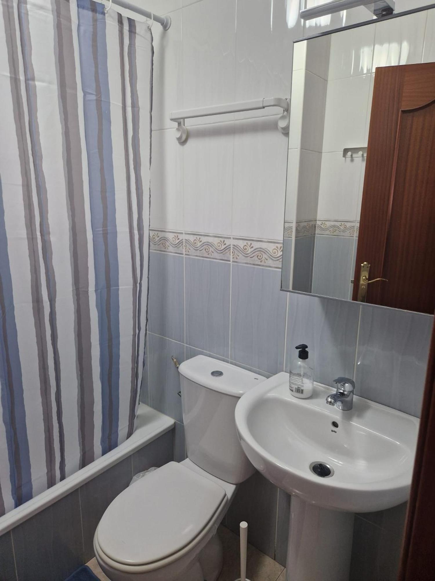 Apartamento El Rincon La Restinga Eksteriør bilde